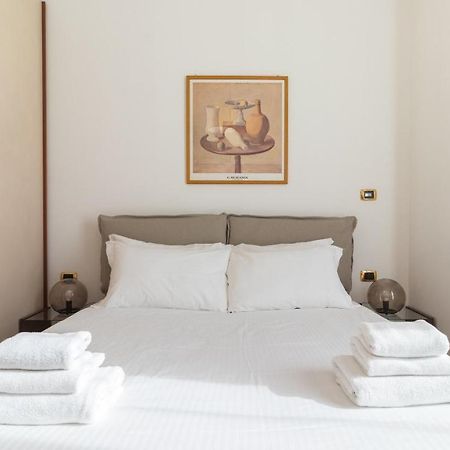Apartmán Italianway-Pontaccio Milán Exteriér fotografie