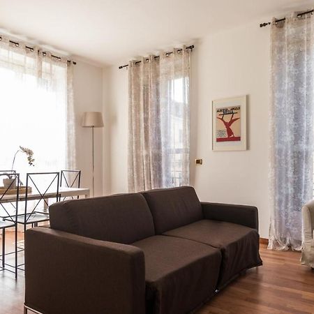 Apartmán Italianway-Pontaccio Milán Exteriér fotografie