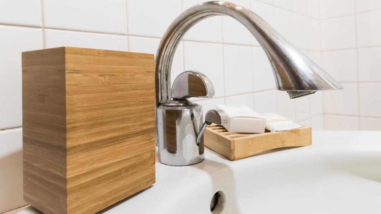 Apartmán Italianway-Pontaccio Milán Exteriér fotografie