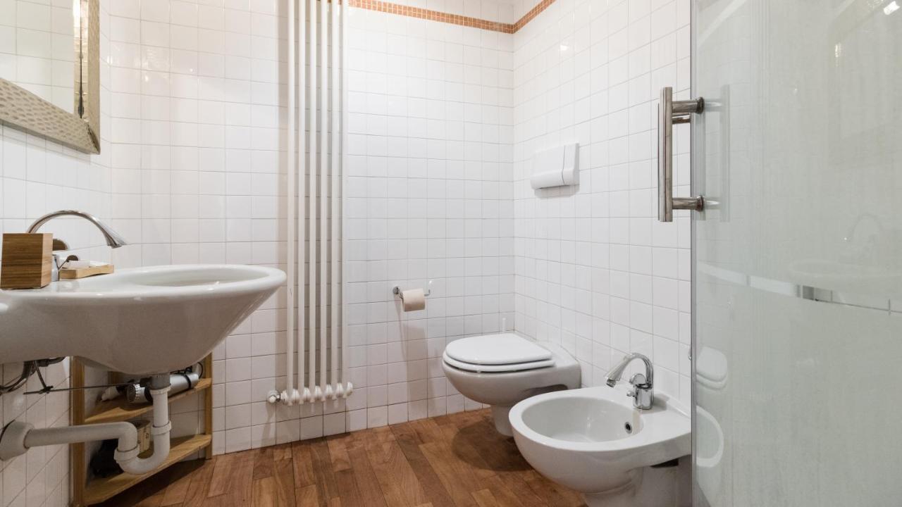Apartmán Italianway-Pontaccio Milán Exteriér fotografie