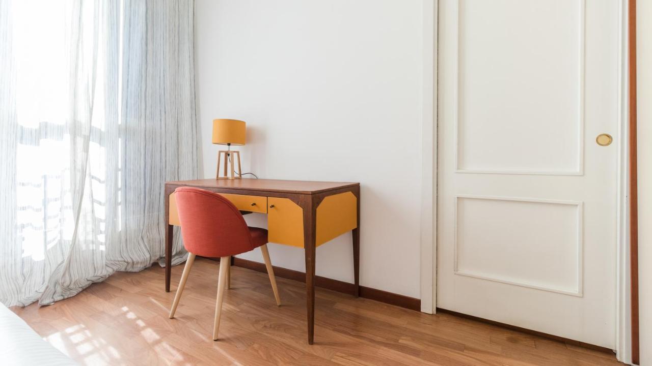 Apartmán Italianway-Pontaccio Milán Exteriér fotografie