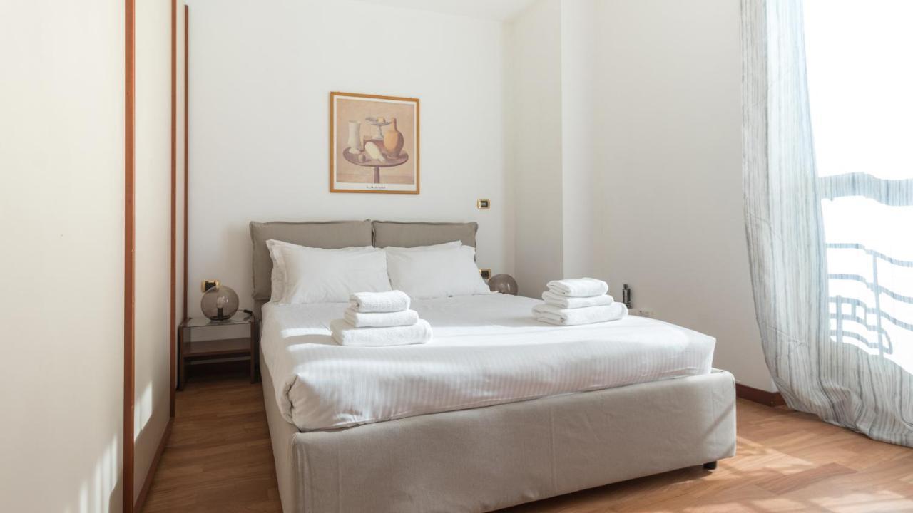 Apartmán Italianway-Pontaccio Milán Exteriér fotografie